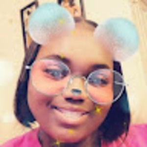 Meet your Posher, Imani